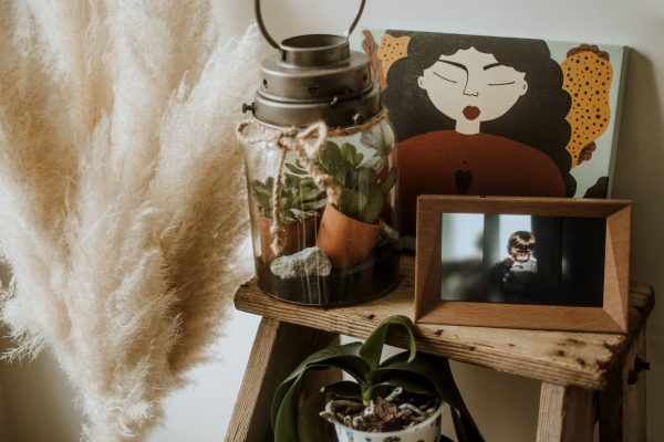 familink frame